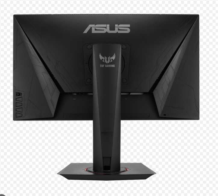 Монитор 24.5" ASUS TUF Gaming VG259QR, Black-Red