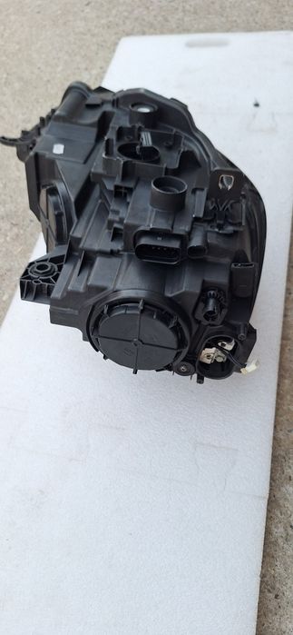 Far stânga Audi A3 S3 8V0