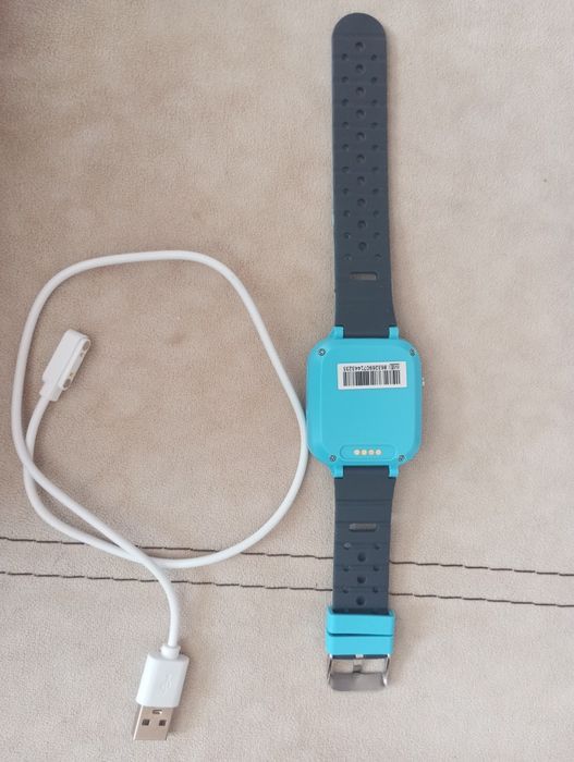 Детски smart часовник