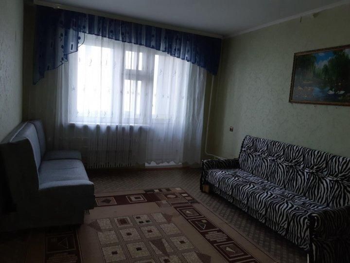 Сдается квартира помесячно