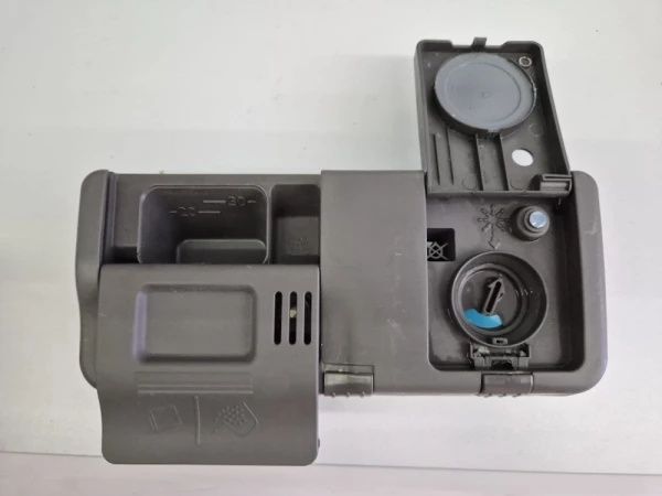 Dozator combinat masina de spalat vase Whirlpool si Hotpoint / R32