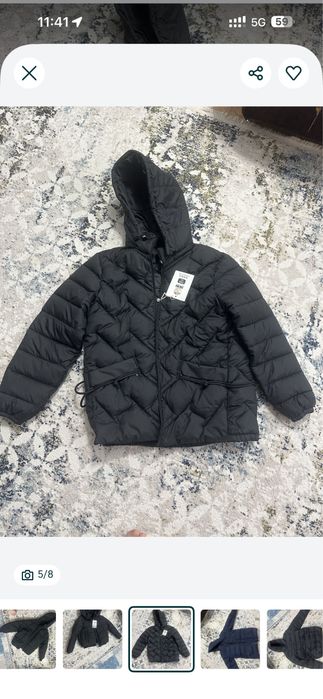Продам куртки новые