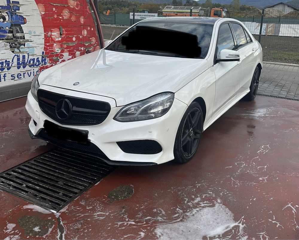 Pedale mercedes w204 - TU alegi prețul!