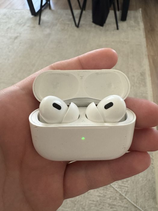 Продам AirPods Pro 2nd Generation