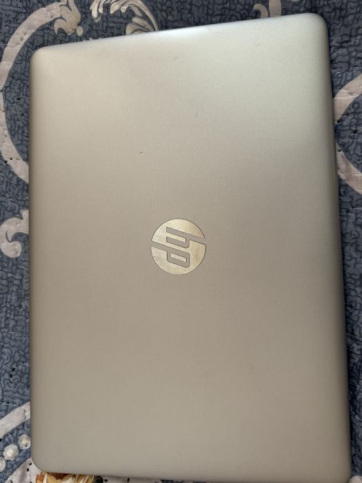 Ноутбук hp probook 440 g4