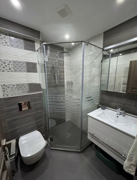 Дава се под наем Двустаен апартамент в София, Надежда 2 - 72 кв.м за 600 € - Снимка #7