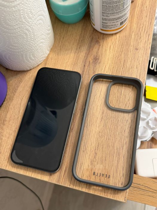 iPhone 15 Pro обмен на S24/25 Ultra Fold 6