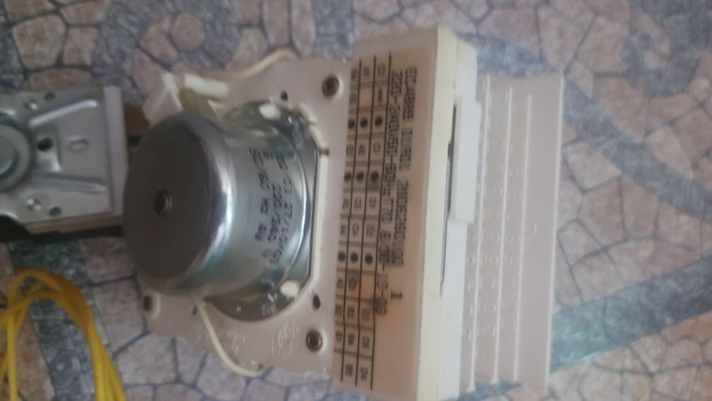Piese masina de spalat rufe  beko . Functionale