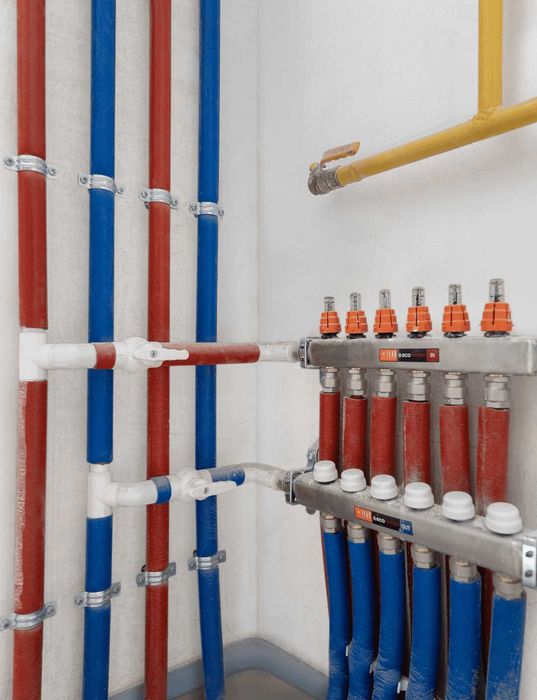 2-ком Новостройка Рассрочка / Узбум Рисовый Электроаппарат