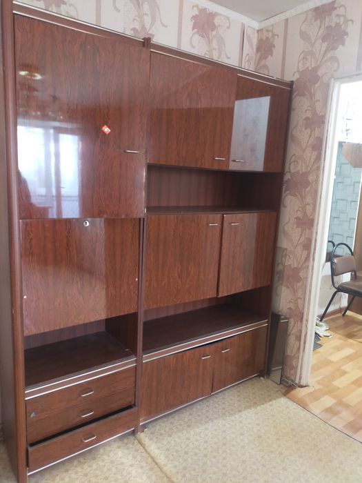 Мебель отдам бесплатно.Самовывоз.