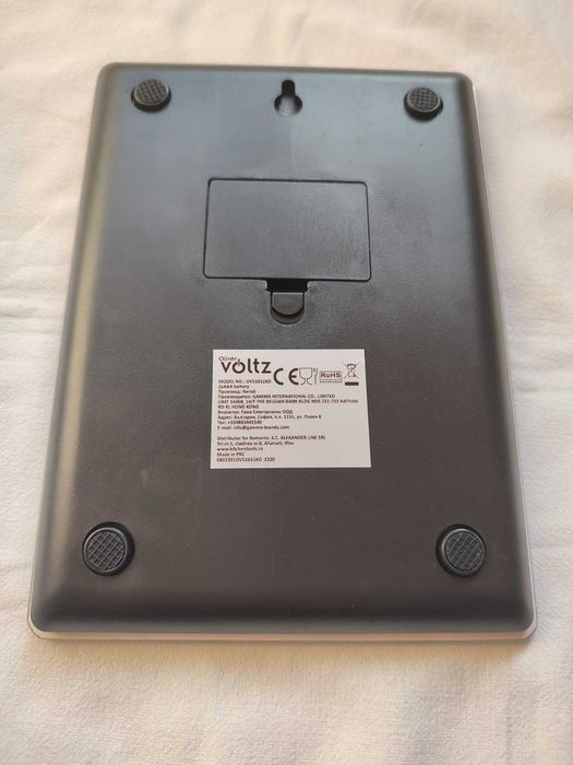 Кухненскa везна "Voltz" НОВА