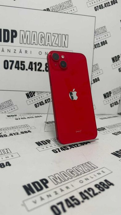 NDP Amanet NON-STOP Sos. Giurgiului 119 IPHONE 14 PLUS (51217)