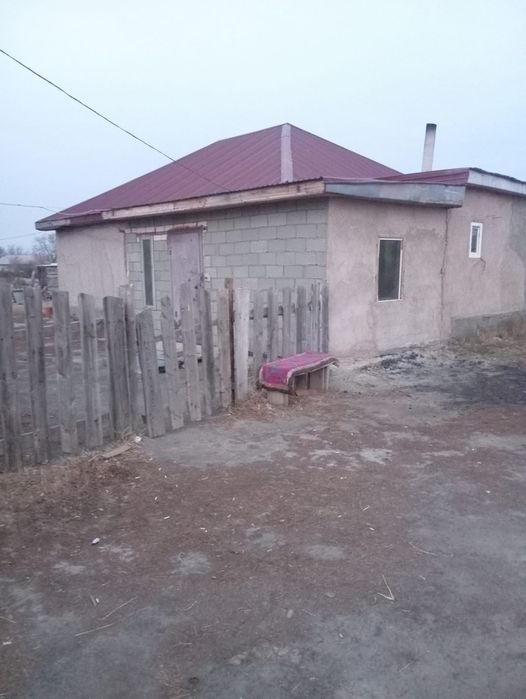 Шұғыл түрде Үй сатылады