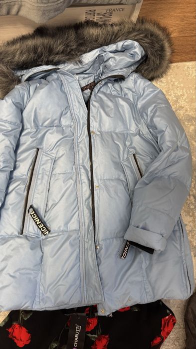 Одежда 44 размер, за все 5000