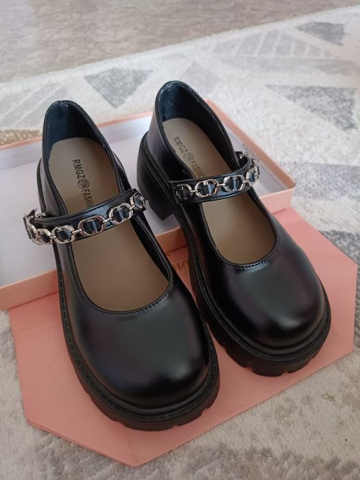 Туфли малютки, 36размер