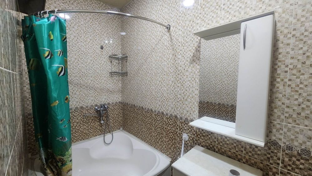 Карасув 6 1 хона оила, киз, болларга берилади