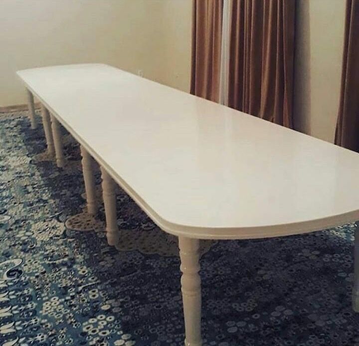 Столы в любом размере