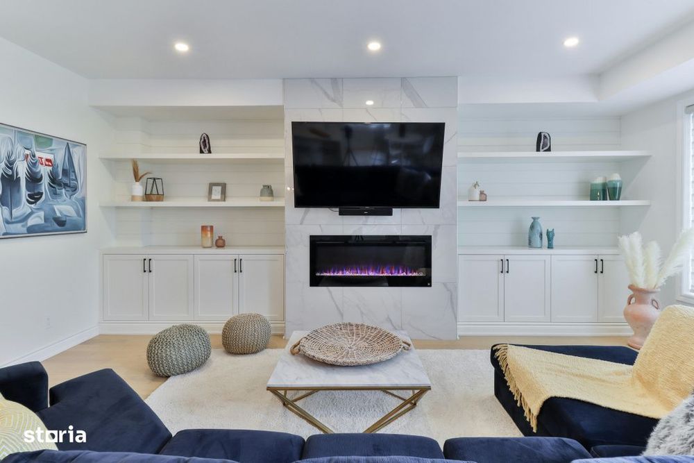 10% Discount-Apartament Nou Cu 2 Camere Studio De Vanzare