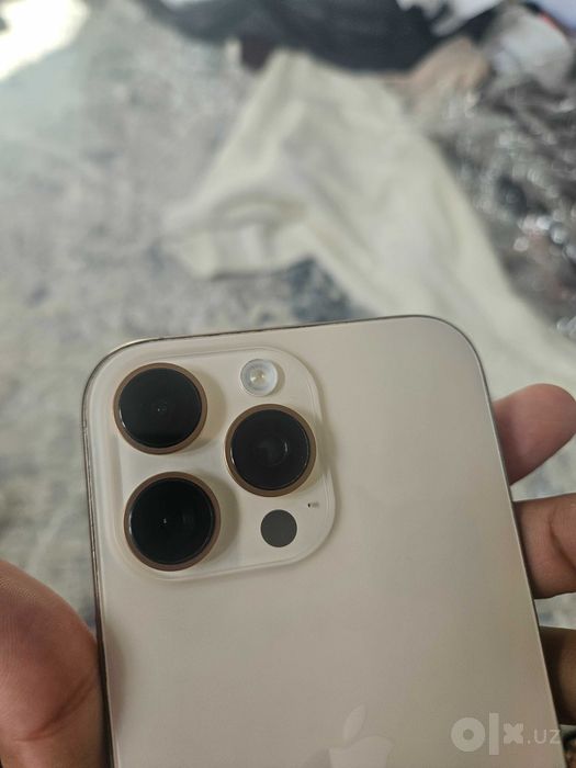 Iphone 16 pro max 256 gb sim