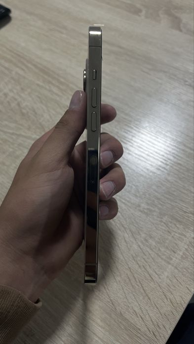 iPhone 12Pro Max 128/76