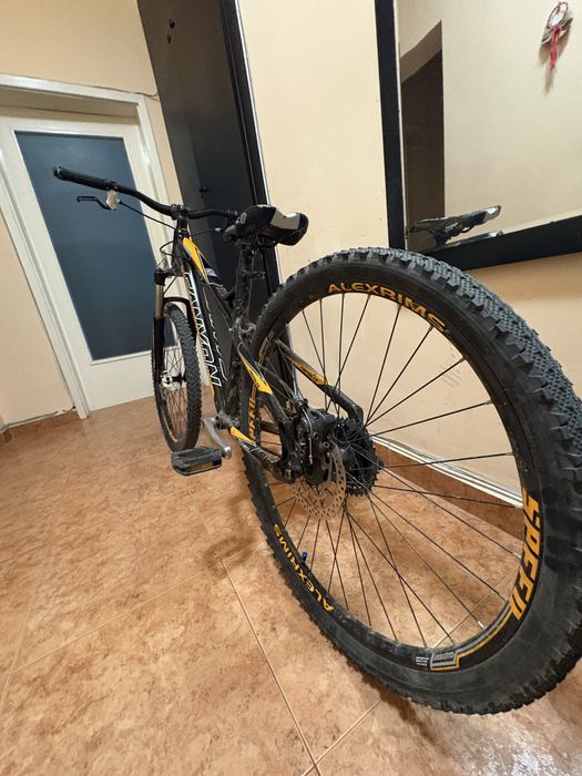 Canyon speed 96 single speed