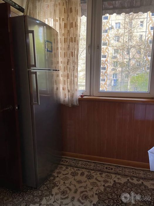 Сдаётся 3-комн ул. Моштабиб, 65 м²
