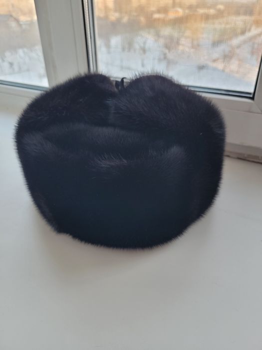 Продам мужские ушанки