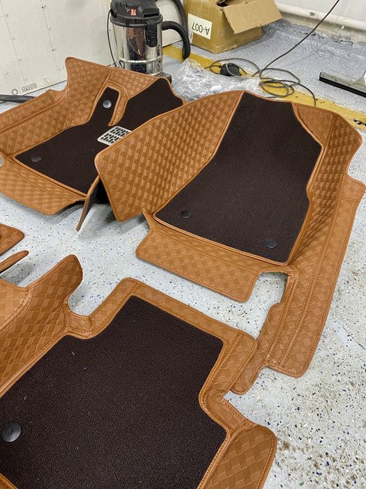 Камри 70 10Д полики