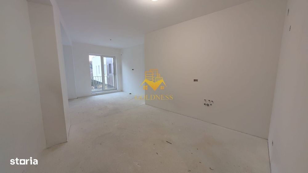 3 camere, Parcare Subterana, Bloc Nou, Central, Pta. Mihai Viteazu