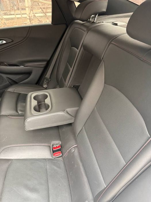 Malibu sotiladi 2023