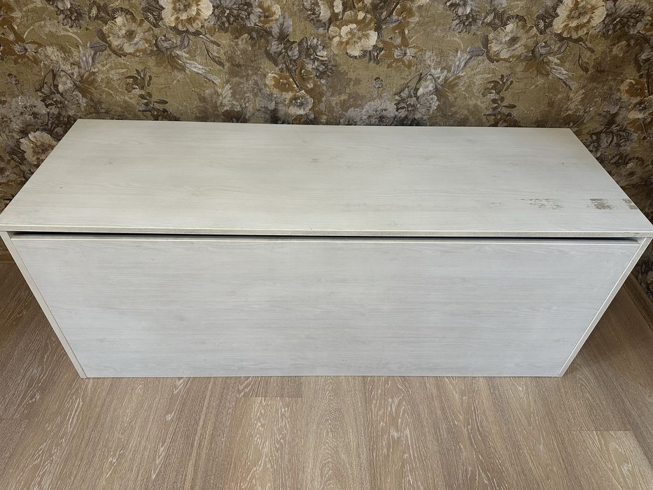 Продаем сундук, хорошего качества