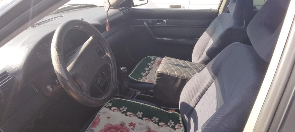 Ауди100. Состояние отличное.