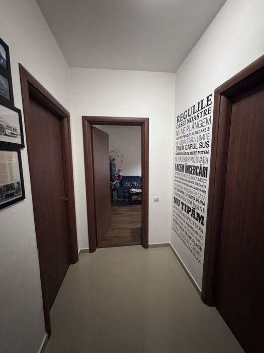 2 camere spațios + parcare proprietate | gata de mutat- Avangarde Rezidential