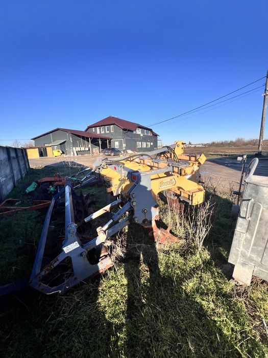 Scarificator dondi de vanzare