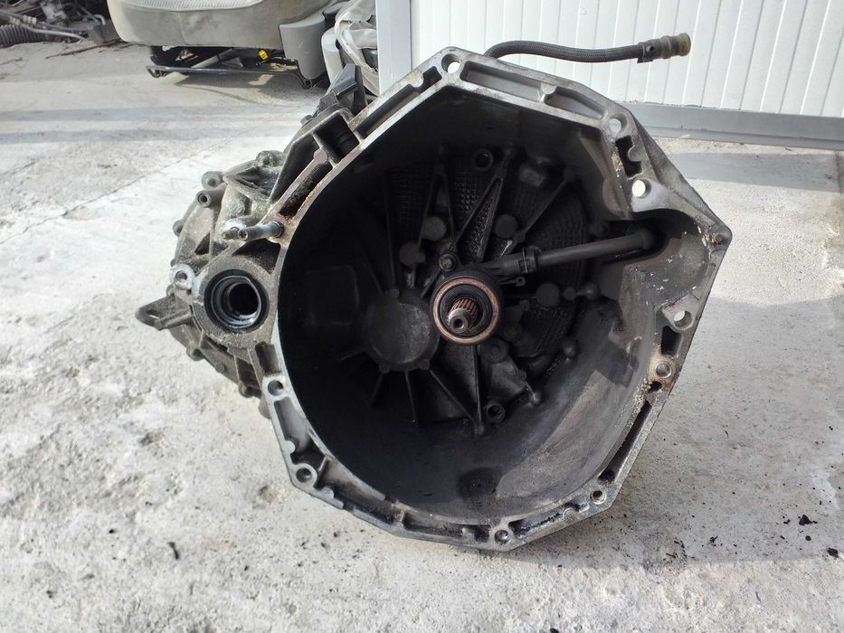 Cutie de Viteza 1.5 dci , 6 Trepte renault , dacia , Cod : TL4A