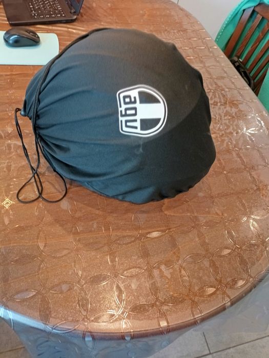 Мото каска AGV K6 XL