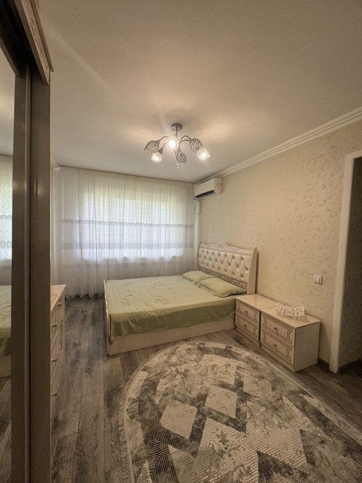 Юнусобод метро Мегапланет якинида квартира арендага берилади