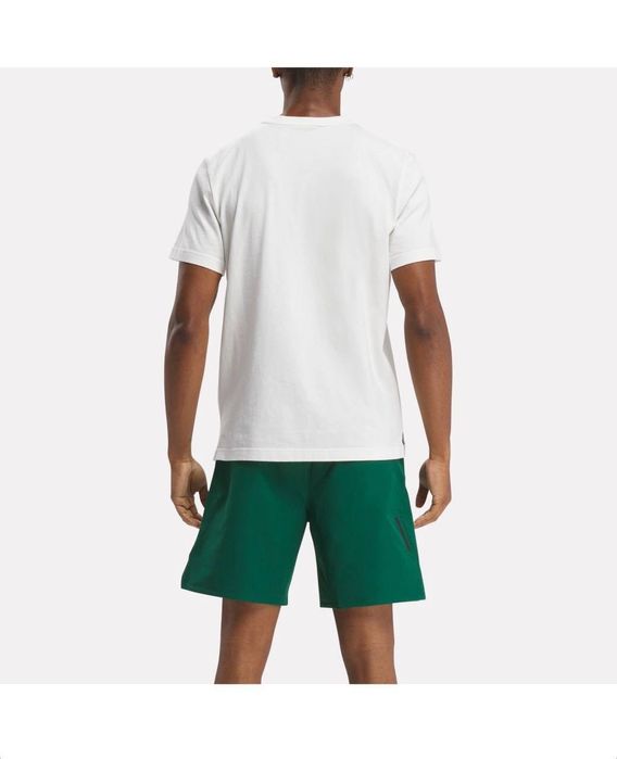 Футболки от Reebok