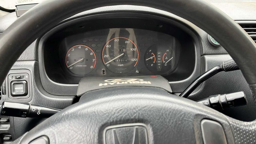 Продается Honda CR-V