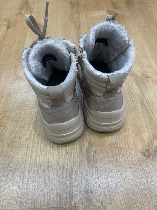 Дамски боти Tamaris