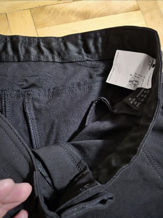 Pantaloni Lucru Lux Mascot Accelerate, 4-Way Stretch, Damă - 38