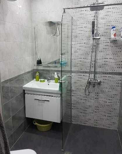 Дава се под наем Двустаен апартамент в София, Надежда 1 - 68 кв.м за 345 € - Снимка #7