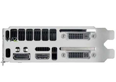 Видеокарта NVidia GeForce GTX 680