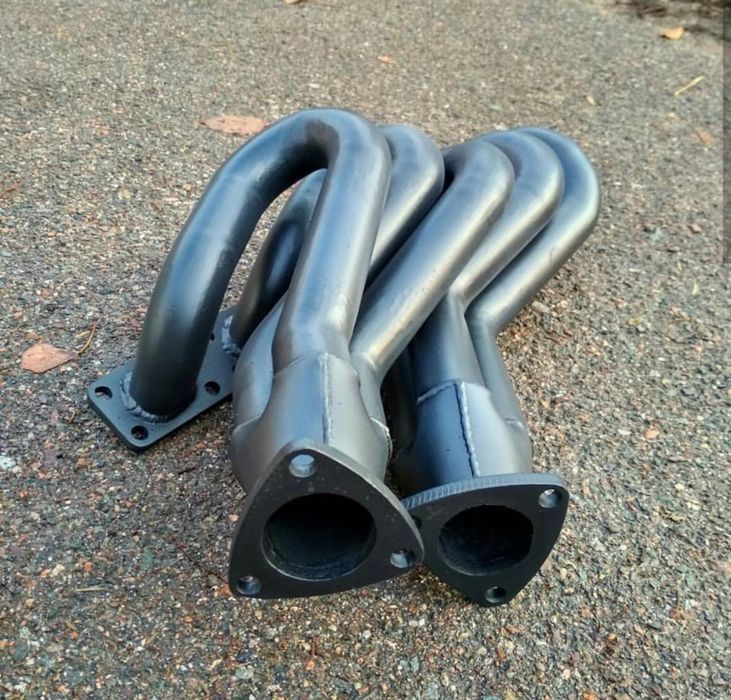 Ровнодлинный коллектр