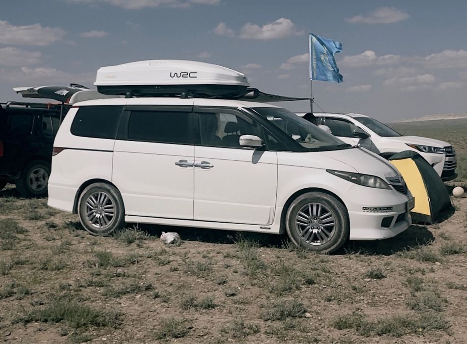 Автобокс пройзводства россия