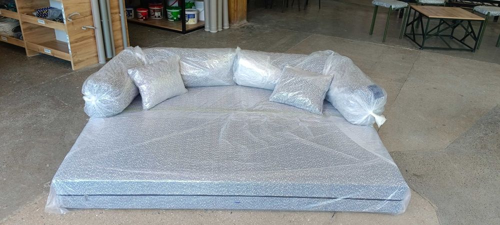 Диван-трансформер Loft Comfort