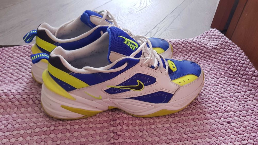 Sale! Nike 46N в отлично състояние