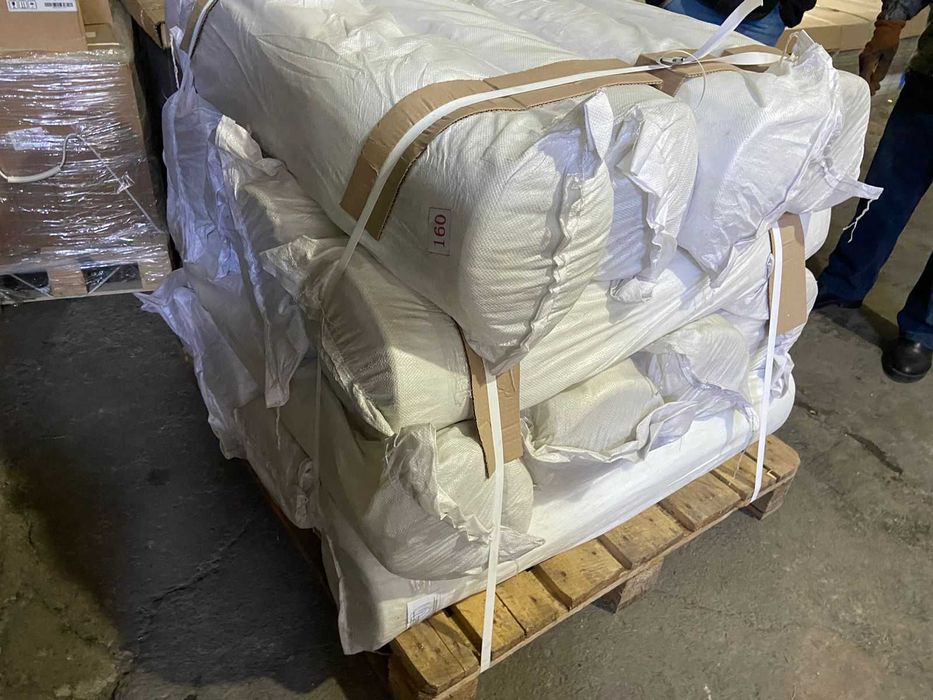 Стеклоткань в наличии