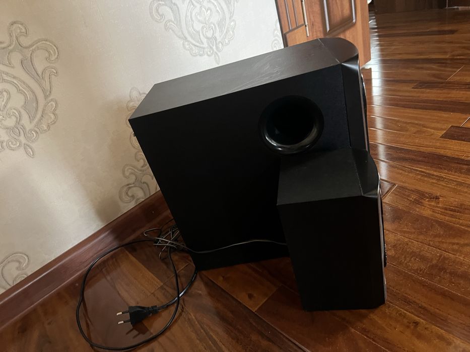 Bluetooth-колонка — мощный и чистый звук