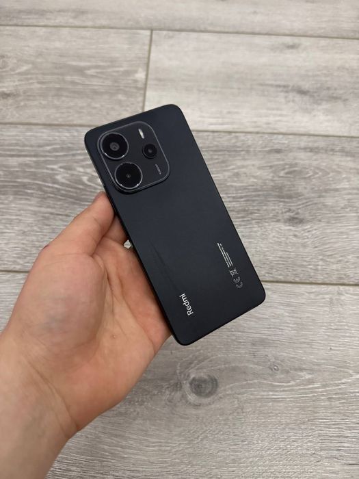 Redmi Not 14 128 Skidkada